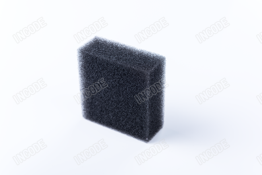 Small air filter cotton for Citronix