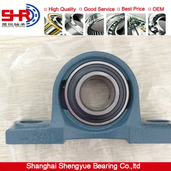 Asahi pillow block bearing p207 ucp204 p205 p206 p208 p211