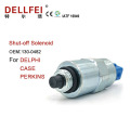 Tắt điện từ 12V 130-0482 Van điện từ