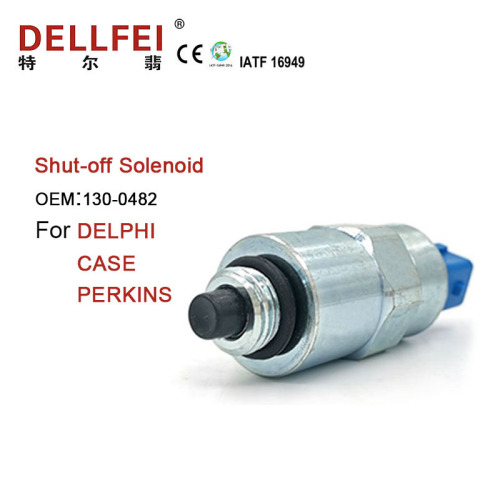 Tắt điện từ 12V 130-0482 Van điện từ