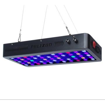 300W LED 수족관 빛 전체 스펙트럼 암초 산호