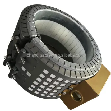 Fast-Heat Infrared Heating Coil: Accelerating Electric Thermal Solutions