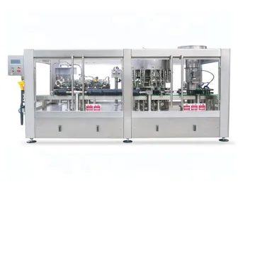 HIGEE Wine Capping Machine with Corker for Sparkling Wine, Vodka, Whiskey