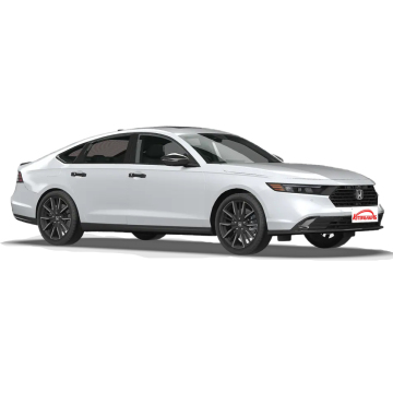 2023 Guangqi Honda Accord New Energy 2.0L e:PHEV Ultimate Edition Used Car