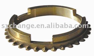 synchronizer ring for Japanese car