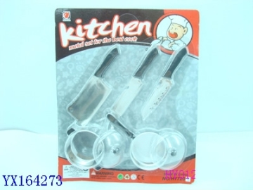 dishware toy, toys,Chenghai toys(YX164273.jpg)