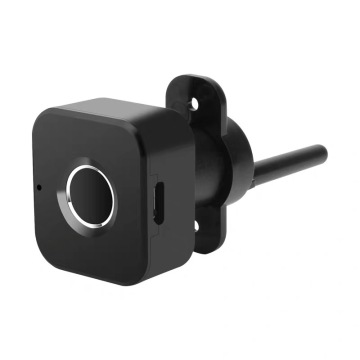 LEDEAST BP01 Smart Fingerprint Drawer Lock for Office Desk