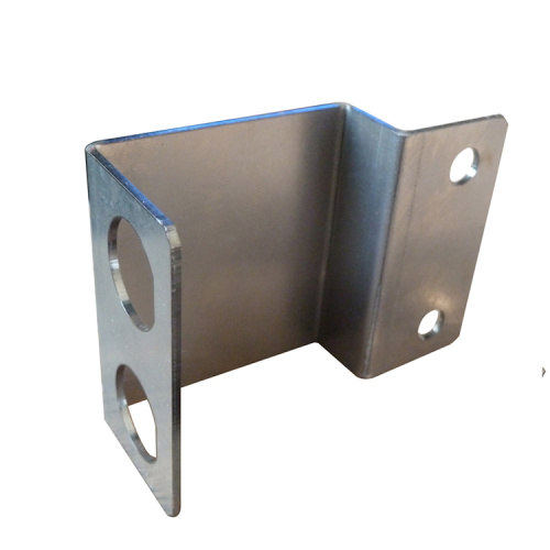 customized sheet metal fabrication