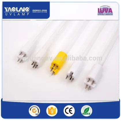 Replacement UV lamp for Trojan 794113 793923 UV Logic Series AS model