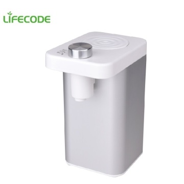 Travel Portable Fast Mini hot water dispenser