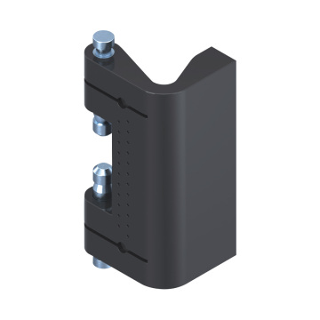 Industrial Power Distribution Cabinet Door Hinge