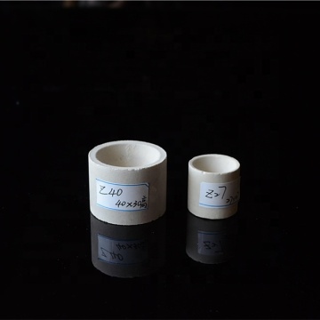 XTL Sintyron Magnesite Fire Test Test Cupel