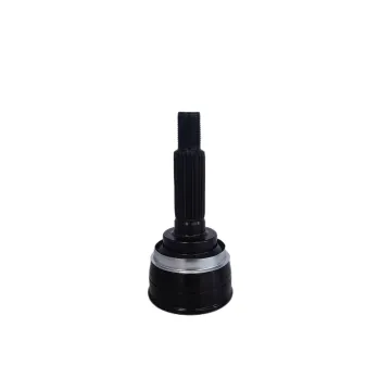 VW OEM 1K0498099 Constant Velocity Wheel Side Drive Shaft CV Axle Outer CV Joint Replacement