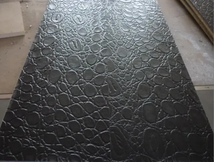 Parquet, Leather Floor, Leather Floor Tiles, Leather Flooring