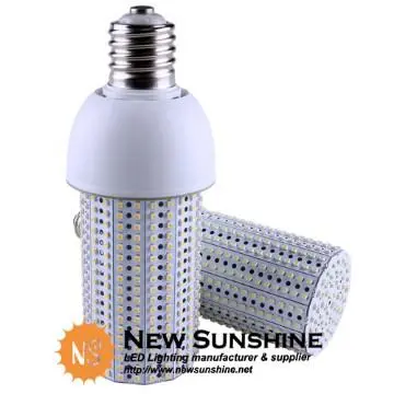 E40 30W Retrofit LED warehouse light corn bulb