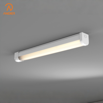 Tubes de lampe LED étanches avancés pour un éclairage fiable