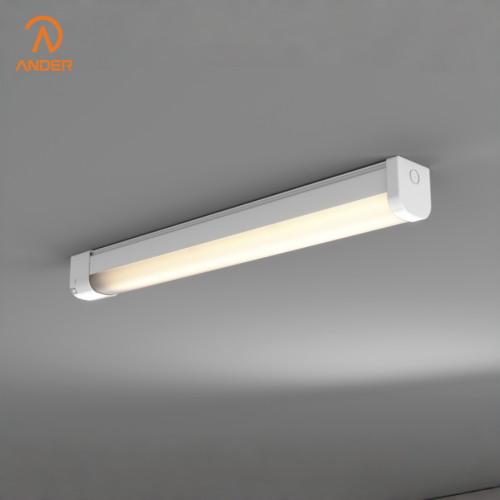 أنابيب مصابيح LED مقاومة للماء متقدمة للحصول على إضاءة موثوقة