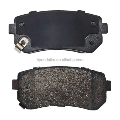 High Performance Brake Pads 58302-2SA70 For HYUNDAI IX35