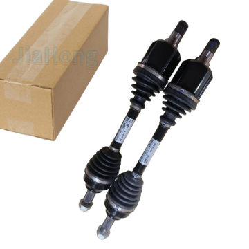 TDB104990 Half Shaft Drive Shaft Front Left for Land Rover Freelander 1