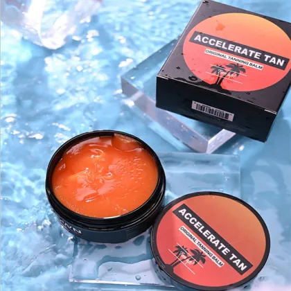 Wholesale Body Skin Tanning Cream and Lotion for Sunbeds