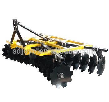 joyo brand farm sale tractor used disc harrow