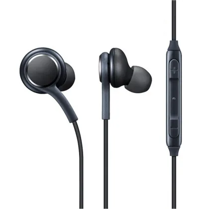 In Ear Hybrid Earphone