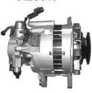 Alternator for MANDO M55646 ALC967 002C967 2C967