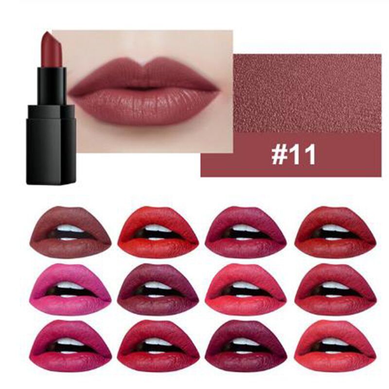 matte lipstick