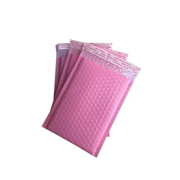 Poly Bubble Mailers Padded Envelopes Shipping Bags Envelope Packaging Mailer Bubble Bag