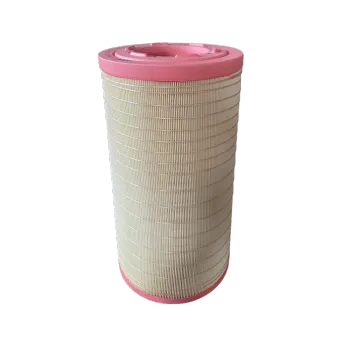 Original Shacman Spare Parts: Air Filter K2841 for Truck - SZ919000894