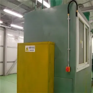 Big Dipper Electrostatic Separation Equipment made in china