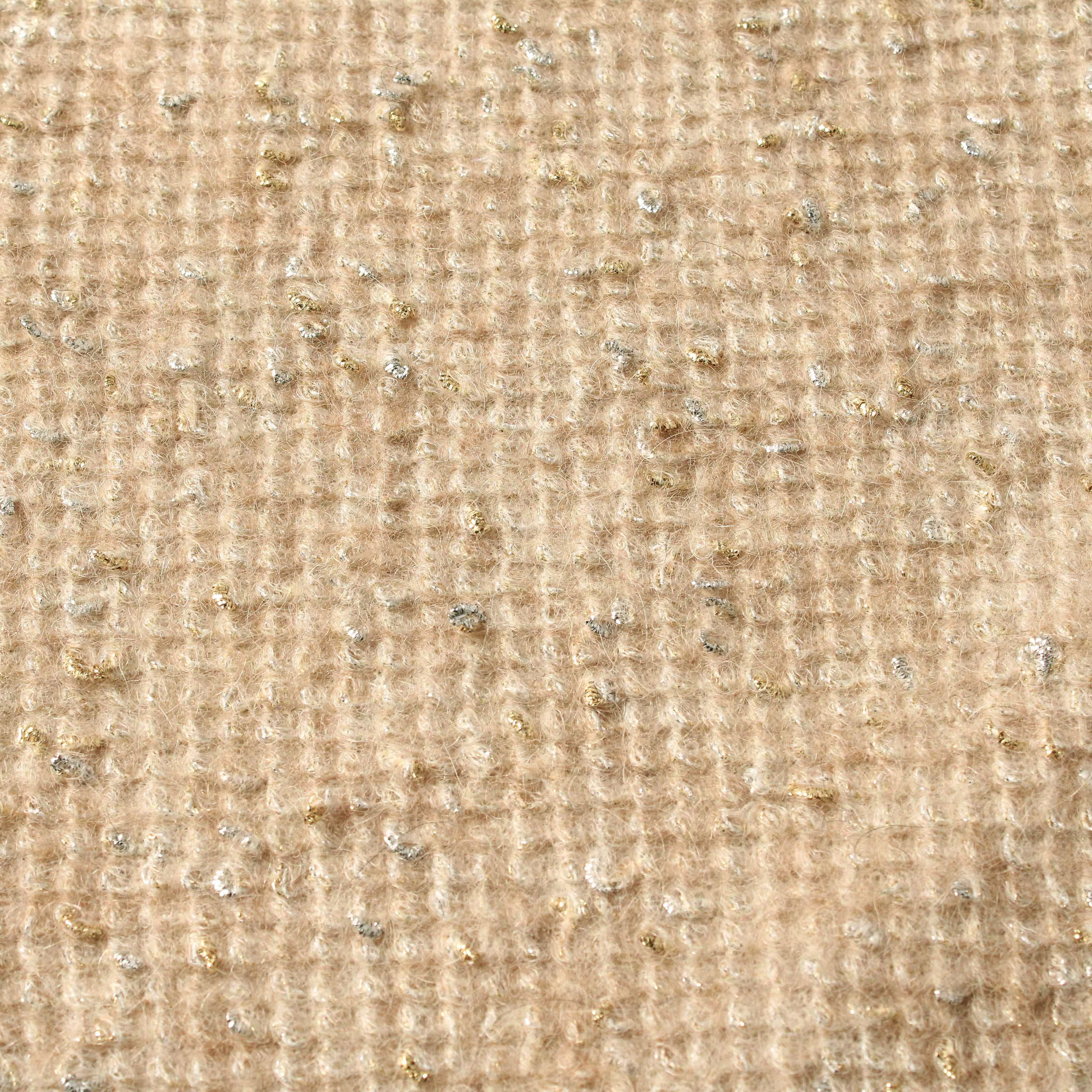 Alpaca Mohair Blend