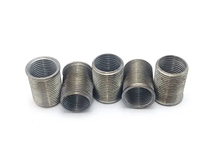 M12 x 1.0 Stainless Steel Spark Plug Thread Repair