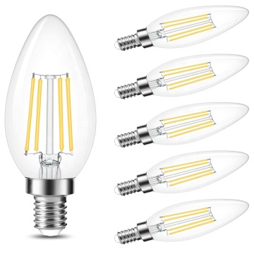 LED Bulbs & Lamps: E27/E14/C35/G45/A60/ST64 - China Manufacturer