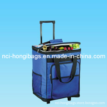 fashion golf cooler bag insulated bag cooler bag