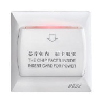 Energy Saving Card Switch