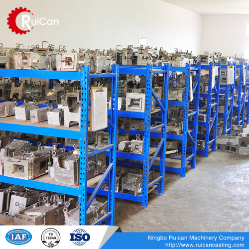 Lost Wax Casting Water Filter lost wax casting process water filter Factory