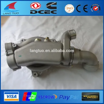 water pump kubota diesel engine