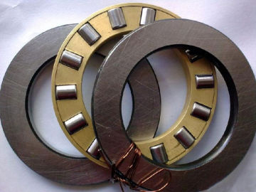 Sk Gs 81102 Cylindrical Roller Thrust Bearings Complete Bearings /roller And Cage Thrust Assemblies