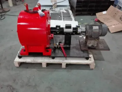 Digital Electric Dynamic Torque Meter for Low Torque Rotating Instruments