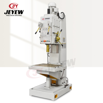Z5150 Vertical Metal Drill Machine: Automatic Vertical Drilling Solutions