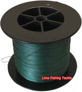Fishing Product, PE Strong Fishing Line (DG210)