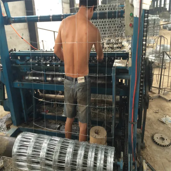 farm fence prices animal fencing cattle wire fence field fening for sale net wire fence