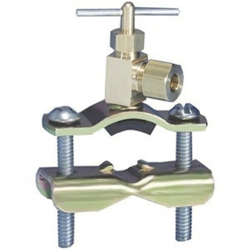 BVP-31 Brass Needle Valve/Piercing Valve