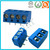 Factory Custom Replacement Screwed PCB Terminal Block 3.5mm 3.81mm Pitch Terminal Block