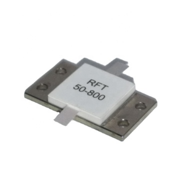 RFTYT Small Batch SMT Equipaggiamento: resistenza RF da 800 W ad alta potenza con due cavi per componenti resistivi e applicazioni a microonde
