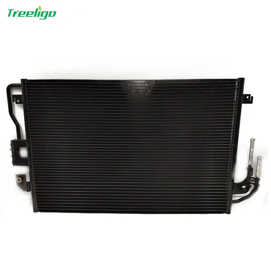 CN442022 A/C Car Condenser 9L8Z-19712-A ZZD2-61-480 for Ford Escape Mazda Tribute