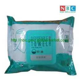 Cleaning Tissue/ Wipe