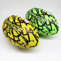 Jymingde Luminous Football Led Glowing American Football