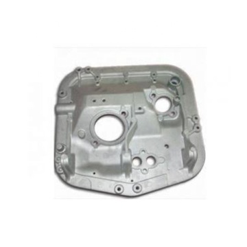 ODM automobile and motorcycle aluminum alloy parts